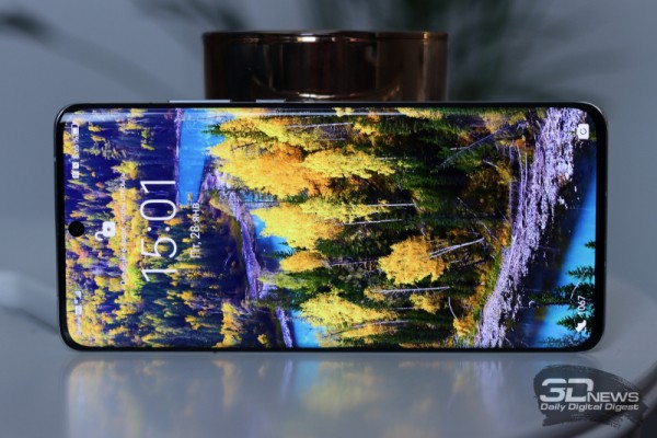 Обзор смартфона Huawei P50 Pro: батя в здании? 