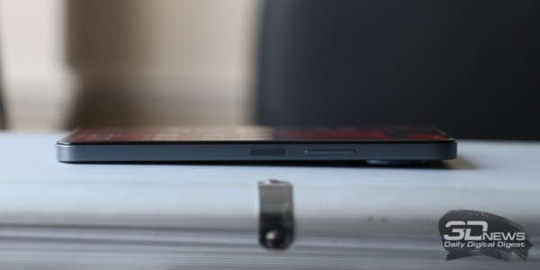 Обзор смартфона Infinix NOTE 12 Pro: дело в памяти 