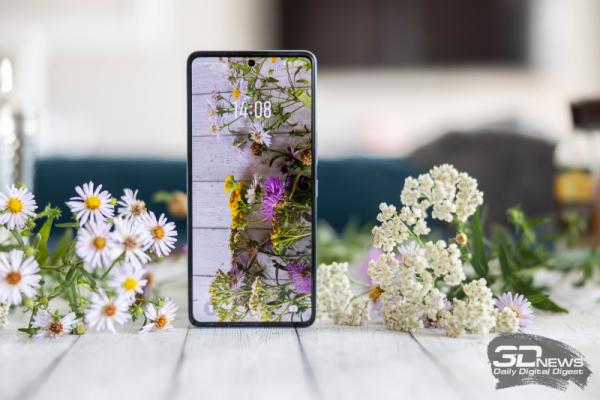 Обзор смартфона Infinix NOTE 30 VIP: по особому приглашению 