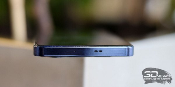 Обзор смартфона Infinix GT 10 Pro: поиграй со мной 