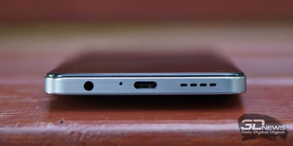 Обзор смартфона Infinix NOTE 12 VIP: пропуск в высший свет? 