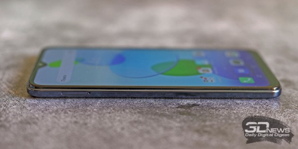 Обзор смартфона Infinix SMART 6 Plus: большой, но дешевый 