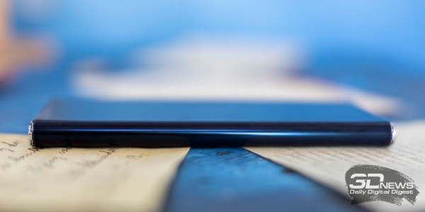 Обзор гибкого смартфона HUAWEI Mate Xs 2: флагман наизнанку 