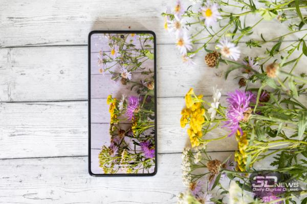 Обзор смартфона Infinix NOTE 30 VIP: по особому приглашению 