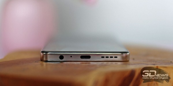 Обзор смартфона Infinix NOTE 30 Pro: стекло, 108 мегапикселей и беспроводная зарядка 