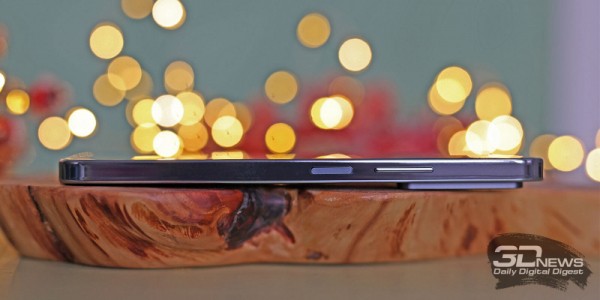 Обзор смартфона Infinix ZERO 20: маэстро селфи 