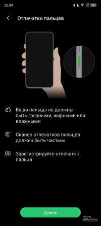 Обзор смартфона Infinix NOTE 30 Pro: стекло, 108 мегапикселей и беспроводная зарядка 