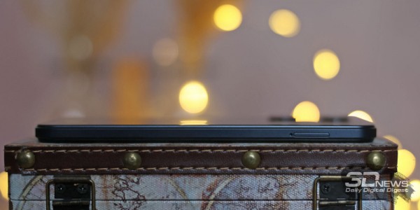 Обзор смартфона Infinix HOT 12 Pro: в тесноте, да не в обиде 