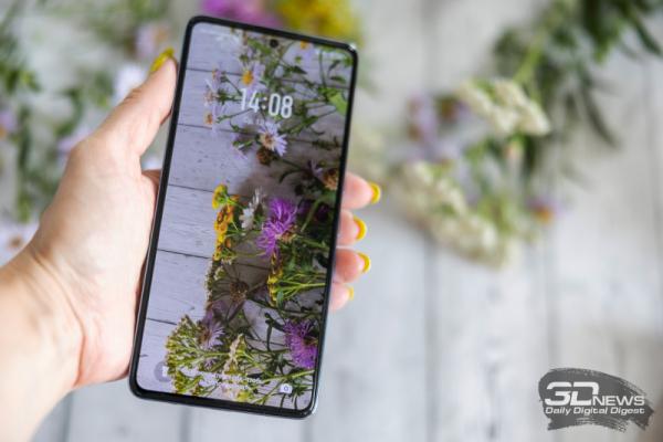 Обзор смартфона Infinix NOTE 30 VIP: по особому приглашению 