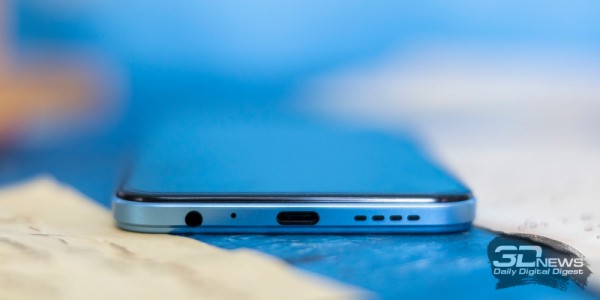 Обзор смартфона Infinix NOTE 12: все течет, но что-то не меняется 