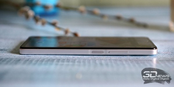 Обзор смартфона Infinix HOT 30: я запомню 