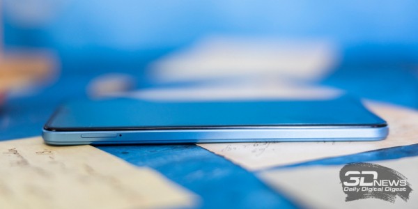 Обзор смартфона Infinix NOTE 12: все течет, но что-то не меняется 