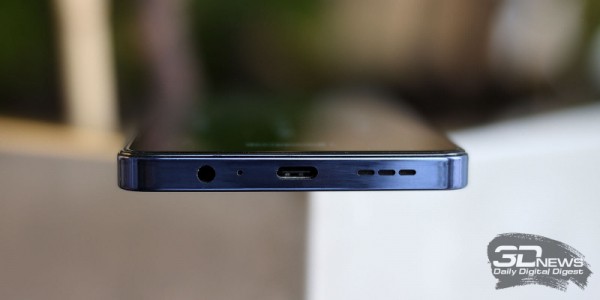 Обзор смартфона Infinix GT 10 Pro: поиграй со мной 