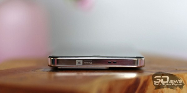 Обзор смартфона Infinix NOTE 30 Pro: стекло, 108 мегапикселей и беспроводная зарядка 