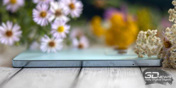 Обзор смартфона Infinix NOTE 30 VIP: по особому приглашению 