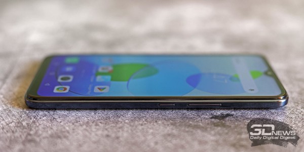 Обзор смартфона Infinix SMART 6 Plus: большой, но дешевый 