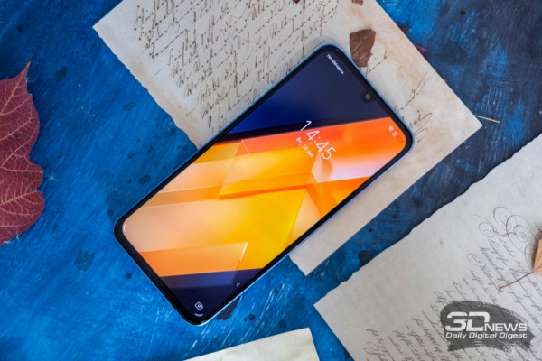 Обзор смартфона Infinix NOTE 12: все течет, но что-то не меняется 