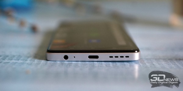 Обзор смартфона Infinix HOT 30: я запомню 