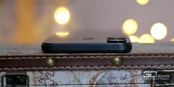 Обзор смартфона Infinix HOT 12 Pro: в тесноте, да не в обиде 