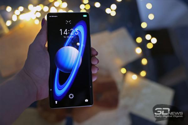 Обзор смартфона Infinix Zero Ultra: 200 мегапикселей и 180 ватт 