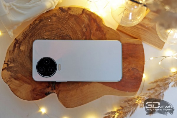 Обзор смартфона Infinix NOTE 12 2023: самый мощный в своем классе Обзор смартфона Infinix NOTE 12 2023: самый мощный в своем классе