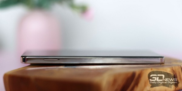 Обзор смартфона Infinix NOTE 30 Pro: стекло, 108 мегапикселей и беспроводная зарядка 