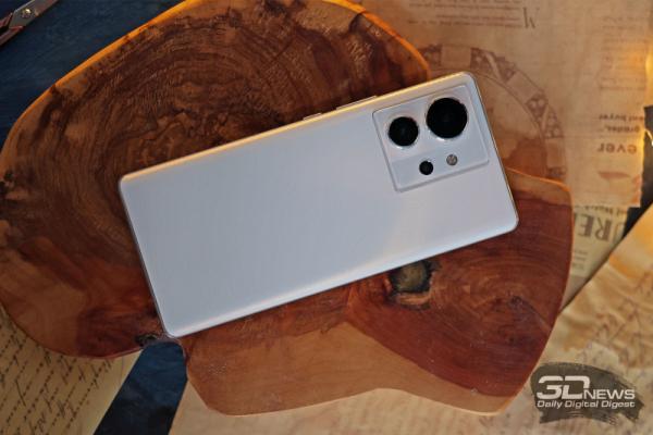 Обзор смартфона Infinix Zero Ultra: 200 мегапикселей и 180 ватт 