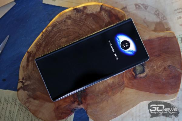 Обзор смартфона Infinix Zero Ultra: 200 мегапикселей и 180 ватт 