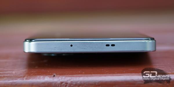 Обзор смартфона Infinix NOTE 12 VIP: пропуск в высший свет? 