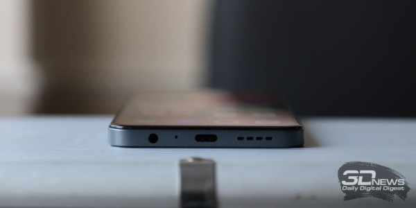 Обзор смартфона Infinix NOTE 12 Pro: дело в памяти 