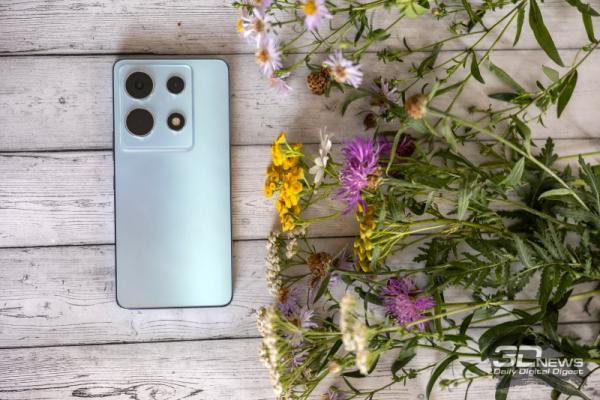 Обзор смартфона Infinix NOTE 30 VIP: по особому приглашению 