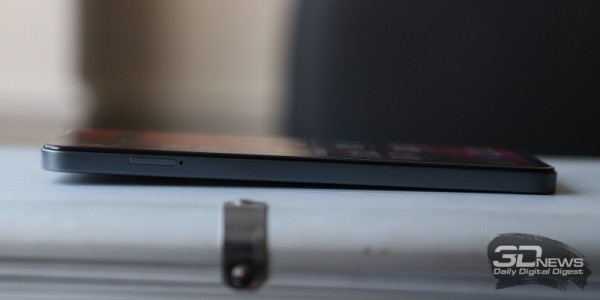 Обзор смартфона Infinix NOTE 12 Pro: дело в памяти 