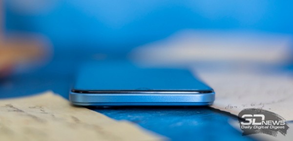 Обзор смартфона Infinix NOTE 12: все течет, но что-то не меняется 