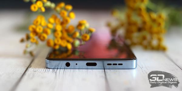 Обзор смартфона Infinix NOTE 30 VIP: по особому приглашению 