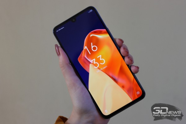 Обзор смартфона Infinix NOTE 12 Pro: дело в памяти 