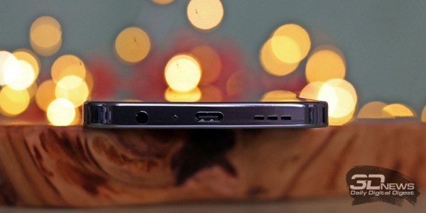 Обзор смартфона Infinix ZERO 20: маэстро селфи 