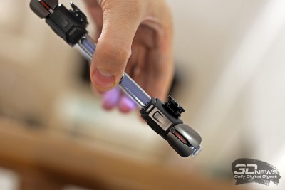 Обзор смартфона Infinix GT 10 Pro: поиграй со мной 