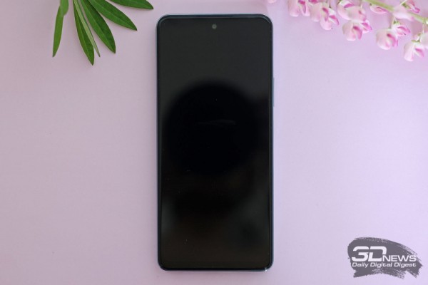 Обзор смартфона Infinix NOTE 30: в яблочном стиле, но недорого 