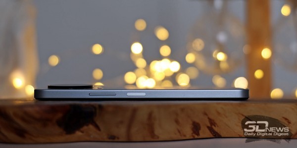 Обзор смартфона Infinix NOTE 12 2023: самый мощный в своем классе Обзор смартфона Infinix NOTE 12 2023: самый мощный в своем классе