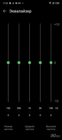Обзор смартфона Infinix NOTE 12 Pro: дело в памяти 