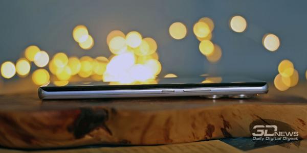 Обзор смартфона Infinix Zero Ultra: 200 мегапикселей и 180 ватт 