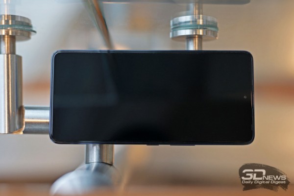 Обзор смартфона Infinix GT 10 Pro: поиграй со мной 