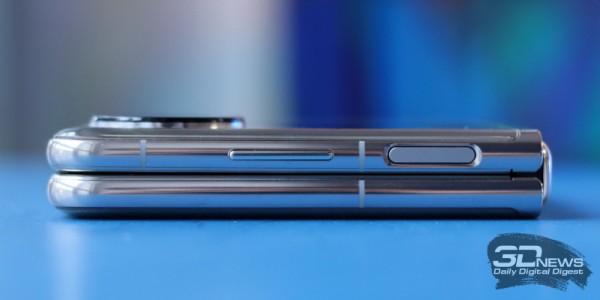 Обзор гибкого смартфона HUAWEI P50 Pocket: ничего обычного 