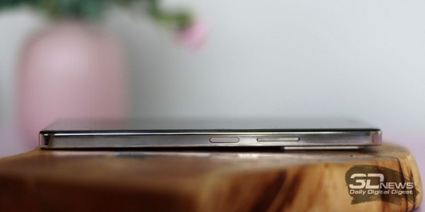 Обзор смартфона Infinix NOTE 30 Pro: стекло, 108 мегапикселей и беспроводная зарядка 