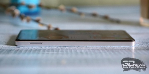 Обзор смартфона Infinix HOT 30: я запомню 