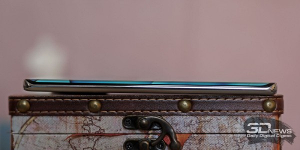 Обзор HUAWEI nova 10 Pro: орбитальный смартфон 