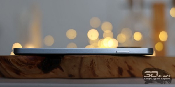 Обзор смартфона Infinix NOTE 12 2023: самый мощный в своем классе Обзор смартфона Infinix NOTE 12 2023: самый мощный в своем классе