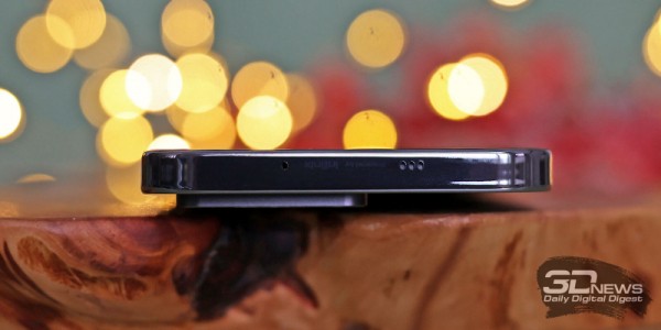 Обзор смартфона Infinix ZERO 20: маэстро селфи 