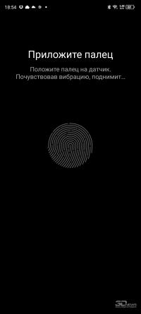 Обзор смартфона Infinix NOTE 30 VIP: по особому приглашению 