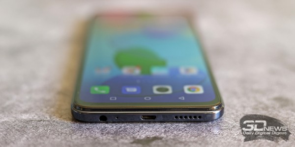 Обзор смартфона Infinix SMART 6 Plus: большой, но дешевый 